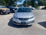 Used 2013 Honda Civic LX image 2