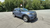 Used 2021 Ford Explorer Limited w/ Equipment Group 301A image 3