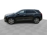 Certified 2020 Cadillac XT5 Premium Luxury image 4