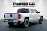 Used 2015 Chevrolet Silverado 1500 LT image 3