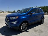 Used 2019 Ford EcoSport Titanium image 2