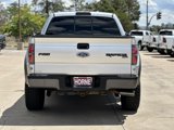 Used 2012 Ford F150 Raptor w/ Raptor Luxury Pkg image 4