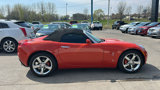Used 2008 Pontiac Solstice Convertible w/ Premium Package image 5