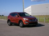 Used 2013 Hyundai Santa Fe Sport w/ Popular Equipment Pkg image 2