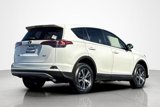 Used 2018 Toyota RAV4 XLE image 5
