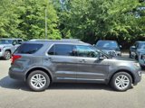 Used 2017 Ford Explorer XLT w/ Equipment Group 201A image 6