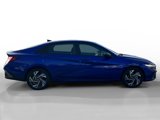 New 2025 Hyundai Elantra Sport w/ Cargo Package image 6