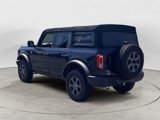 Used 2021 Ford Bronco Big Bend image 3