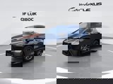 Certified 2024 Lexus NX 250 FWD image 4