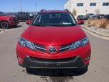 Used 2015 Toyota RAV4 Limited image 6