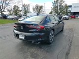 Used 2025 Acura TLX w/ Technology Package image 4