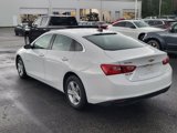 Used 2024 Chevrolet Malibu LS w/ LPO, Floor Liner Package image 3