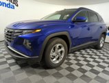 Used 2024 Hyundai Tucson SEL image 1