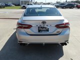 Used 2023 Toyota Camry XSE image 6