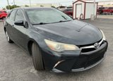 Used 2015 Toyota Camry SE image 2