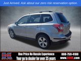 Used 2014 Subaru Forester 2.5i Premium image 4