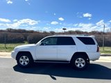 Used 2003 Toyota 4Runner Limited image 2