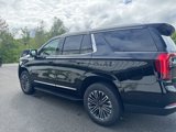 New 2025 GMC Yukon Elevation w/ Elevation Premium Package image 2