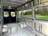 Used 2023 Mercedes-Benz Sprinter 3500 w/ Parking Package image 4