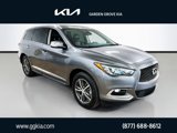 Used 2019 INFINITI QX60 Luxe image 1