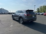 Used 2017 Acura RDX AWD w/ Advance Package image 5