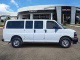 Used 2018 Chevrolet Express 2500 LS image 2