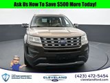 Used 2016 Ford Explorer XLT w/ Equipment Group 202A image 3