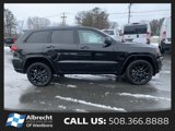 Used 2021 Jeep Grand Cherokee Laredo X image 6