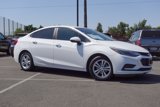 Used 2018 Chevrolet Cruze LT w/ Convenience Package image 4