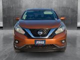 Used 2015 Nissan Murano SL w/ SL Technology Package image 2