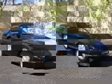 Used 1992 Chevrolet Corvette Convertible image 3