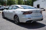 Used 2023 Nissan Maxima SV w/ Floor Mat Group image 5