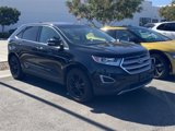 Used 2016 Ford Edge SEL w/ Equipment Group 201A image 3