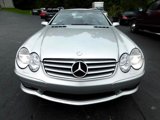 Used 2004 Mercedes-Benz SL 500 image 4