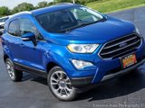 Used 2018 Ford EcoSport Titanium image 4