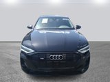 Certified 2022 Audi e-tron Premium image 2