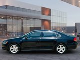 Used 2014 Volkswagen Passat 1.8T Wolfsburg Edition image 5