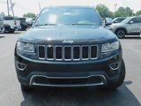 Used 2014 Jeep Grand Cherokee Limited image 3