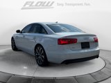 Used 2015 Audi A6 2.0T Premium Plus w/ Premium Plus Package image 5