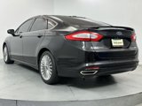 Used 2014 Ford Fusion Titanium image 6