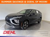 Used 2022 Mitsubishi Eclipse Cross SE image 3