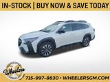 Used 2023 Subaru Outback Limited image 1