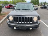 Used 2015 Jeep Patriot High Altitude image 2