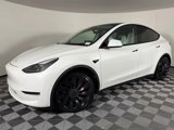 Used 2022 Tesla Model Y Performance image 2