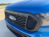 Used 2022 Ford Ranger XL w/ Equipment Group 101A High image 3