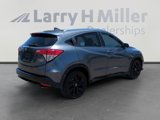Used 2022 Honda HR-V Sport image 5