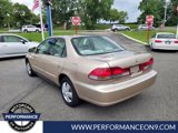 Used 2001 Honda Accord LX image 4