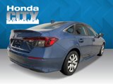 New 2025 Honda Civic LX image 5