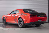 Used 2018 Dodge Challenger SRT Demon image 5