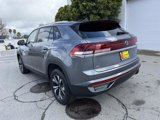 New 2025 Volkswagen Atlas Cross Sport SE image 3
